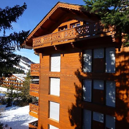 Charmant Appartement Rustique A Courchevel, 5 Pers, Pres Des Pistes - Fr-1-514-29 المظهر الخارجي الصورة