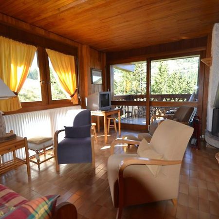 Charmant Appartement Rustique A Courchevel, 5 Pers, Pres Des Pistes - Fr-1-514-29 المظهر الخارجي الصورة